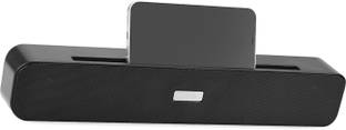 Soroo Future New 2024 Dolby Atmos Home theatre,Subwoofer,Powerful bass Wireless Speaker-A1 16 W Bluetooth Soundbar