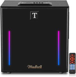 TRONICA MADHELL 2.0 45 W Bluetooth Home Theatre