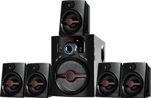 I Kall IK 444-BT Real Bluetooth Home Theatre