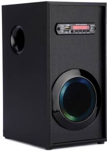 D1Y3 M9 HOME TOWER SPEAKER 60 W Bluetooth Home Theatre