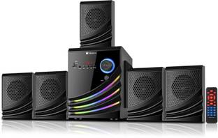 TRONICA FL 40 W Bluetooth Home Theatre