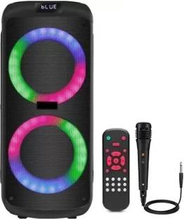 LIMBRO home theatre 1000 W Bluetooth Home Theatre