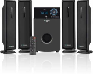DH Discovery DH18000W 250 W Bluetooth Home Theatre