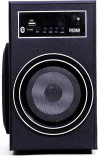 prass Pearl Tower Speaker 50 W Bluetooth Home Theatre