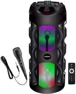 LIMBRO 50W home theatre 40 W Bluetooth Home Theatre
