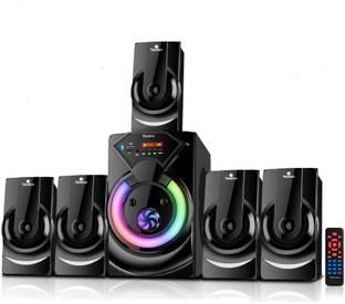 TRONICA 222 70 W Bluetooth Home Theatre