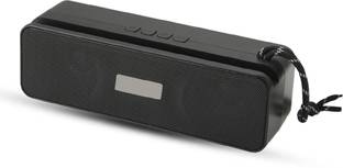 ZWOLLEX Large Battery, Loud Sound and Thumping Bass, Also Support Phone/TV/Laptop 16 W Bluetooth Home Theatre