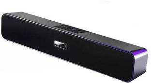 Soroo Future Dolby Atmos Soundbar (4K Hdr, Surround Sound, Bluetooth, Geïntegreerde Subwoofer 10 W Bluetooth Home Theatre