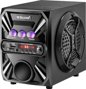 M-BELIVER 1116W 30 W Bluetooth Home Theatre