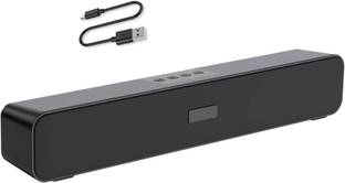 Soroo Future NEW R91 Dolby sound Bass With {MOBILE,TABLET,LAPTOP,COMPUTER,Gaming} supported 16 W Bluetooth Home Theatre