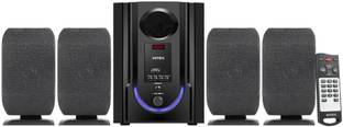 Intex 4.1 Roar 4701 (301 PRO) 70 W Bluetooth Home Theatre
