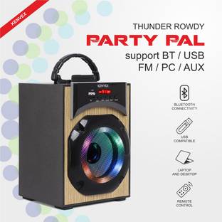 kenvex Extra Plus Sound Model N1 30 W Bluetooth Home Theatre