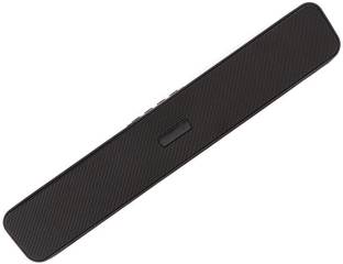 RZW Wireless Soundbar Portable Speaker Stereo HiFi Heavy Two Bass 16 W Bluetooth Home Theatre