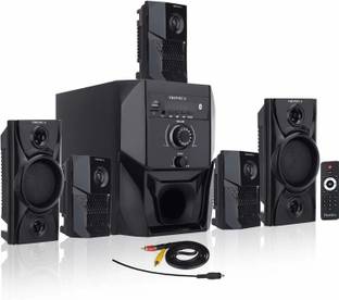 TRONICA 222 40 W Bluetooth Home Theatre
