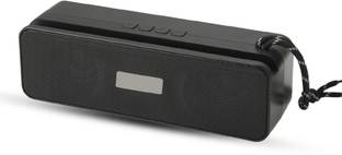 BVEXO BX421 Projectors, BT5.3/FM Radio/Aux/TF Card/USB Playback & TWS Function[BK1] 16 W Bluetooth Home Theatre