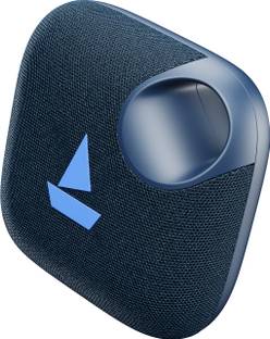 boAt Stone 190 Pro w/ 12 HRS Playback, TWS Feature & IPX6 Splash Resistance 5 W Bluetooth Speaker