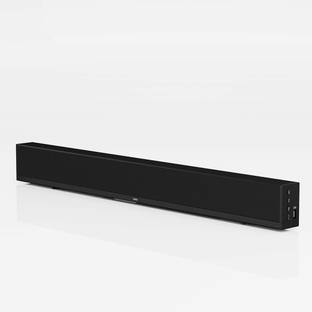 GOVO 410 Max 2.0 Channel Soundbar 40 W Bluetooth Soundbar