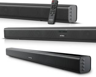 Intex Beast 4000 40 W Bluetooth Soundbar