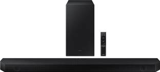 Samsung HW-/XL, Dolby Atmos, Wi-fi Enabled Wireless Q-Symphny, Built-in Alexa 360 W Bluetooth Soundbar