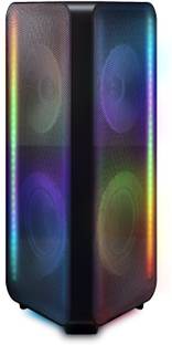 Samsung with In-Built Battery and LED Disco Lights 160 W Bluetooth Tower Speaker