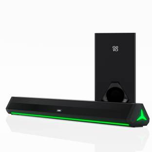 GOVO GOSURROUND 920|Wireless Subwoofer 200 W Bluetooth Soundbar