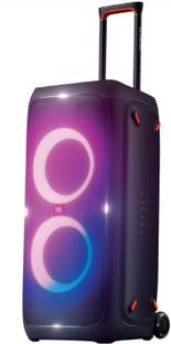 JBL Partybox 310 - 18Hrs Playtime, Pro Sound, Dynamic Light Show, Portable 240 W Bluetooth Speaker