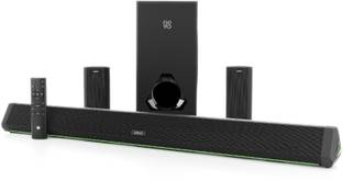 GOVO GOSURROUND 950 500 W Bluetooth Soundbar