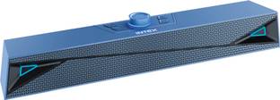 Intex Beast 2410 Wireless Portable Speaker 24 W Bluetooth Speaker