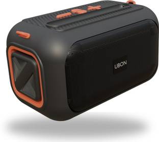 delphine S-11 BOMBER 30 W Bluetooth Party Speaker