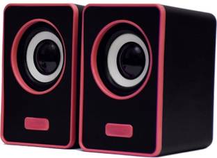 otoobest Bass Sub woofer for PC Laptop /Desktop Speaker 6 W Laptop/Desktop Speaker