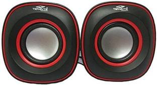 TERABYTE TB-015 USB 2.0 Mini USB Speaker 5 W Laptop/Desktop Speaker