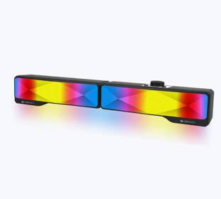 ZEBRONICS ZEB WONDERBAR 20 10 W Laptop/Desktop Speaker
