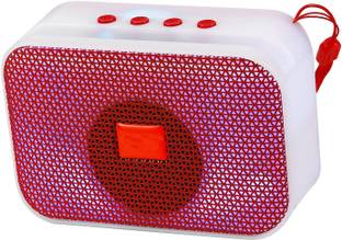 ZWOLLEX Speaker TWS Speaker Outdoor Portable Long Range Lossless Playback 16 W Bluetooth Home Audio Speaker