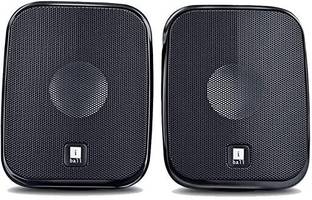 iball Decor 9+ 6 W Laptop/Desktop Speaker