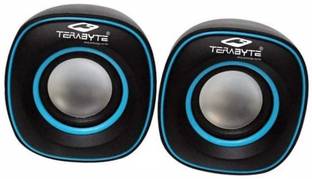 TERABYTE ELIPTIC TB-015 4 W Laptop/Desktop Speaker
