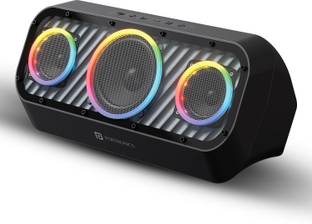 Portronics Microblast 60W HD Party Speaker, 60 W Bluetooth Laptop/Desktop Speaker