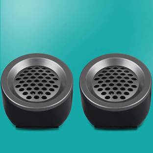 ZEBRONICS computer speaker Pluto 5 W Laptop/Desktop Speaker