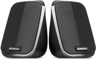 ZEBRONICS Zeb - Fame 5 W Laptop/Desktop Speaker