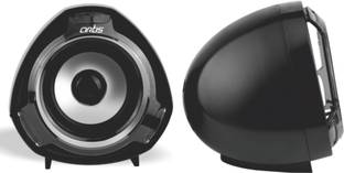 artis Artis S9 2.0 USB Multimedia Speakers Portable Laptop/Desktop Speaker