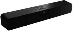DAITORA 1008 16 W Bluetooth Laptop/Desktop Speaker