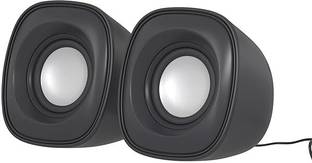 BASS BLING X314 (DESKTOP SPEAKER) 2.0 Multifunctional Heavy Bass USB Speaker 3 W Laptop/Desktop Speaker