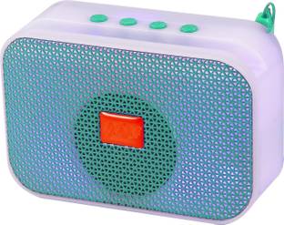 XVEP Multimedia Home Theatre Speaker with Bluetooth, FM, USB, Micro SD Card 16 W Bluetooth Party Speaker