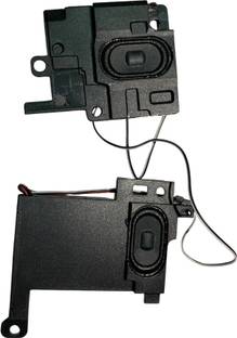 SDLAPPARTS Laptop Internal Speaker Set Pavilion G6-2000 G6-2100 G6-2200 Series 681821-001 1.5 W Laptop/Desktop Speaker