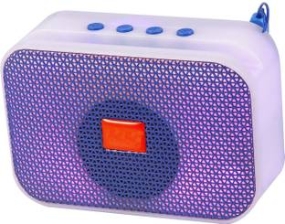 XVEP Portable Wireless Speaker & HiFi Stereo Sound Outdoor Speaker for Camping Party 16 W Bluetooth Party Speaker