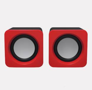 Hammok CHEER 3 W Laptop/Desktop Speaker