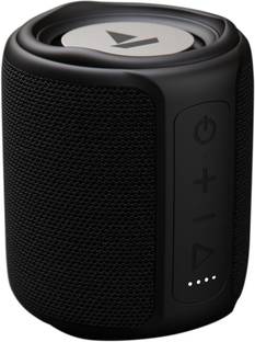 boAt Stone 350, Music Streaming on JioSaavn, 12Hrs Battery, IPX7, TWS Feature 10 W Bluetooth Speaker