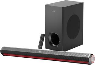 Honeywell Trueno U4000 240 W Bluetooth Soundbar