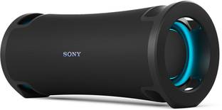 SONY ULT Field 7 with ULT button for Massive Bass, 30Hrs Battery Life,Handle,Karaoke Bluetooth Party Speaker