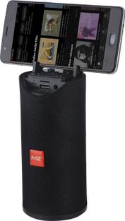 MZ M-211 (PORTABLE BLUETOOTH SPEAKER) Dynamic Thunder Sound With High Bass & Mobile Stand 10 W Bluetooth Speaker