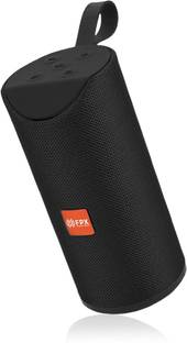 FPX Ace Wireless Splash Proof Hi Bass BT 5.0 with HD Mic, TWS Mode, FM Radio 10 W Bluetooth Speaker